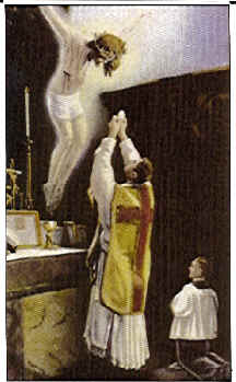 eucharist